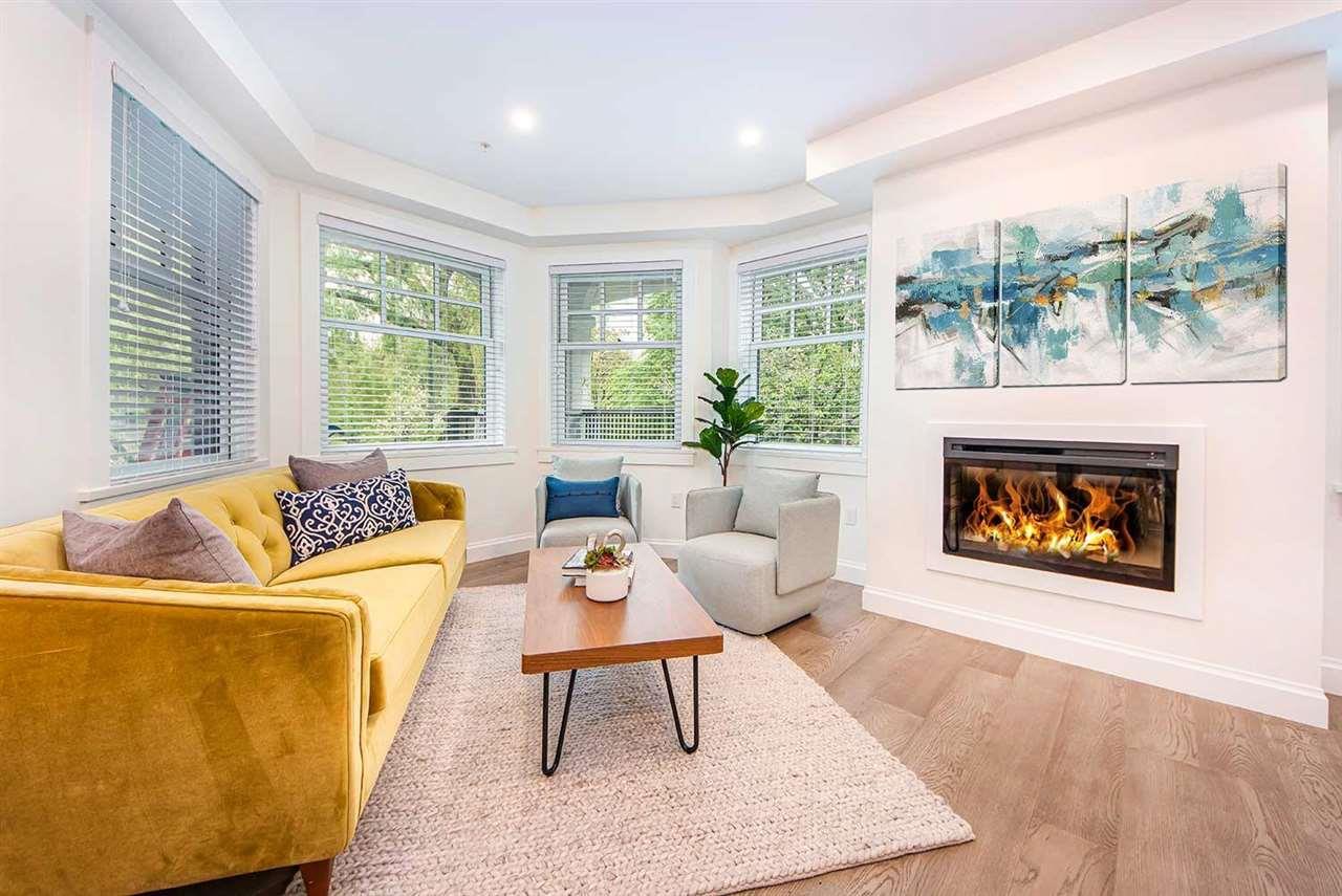2006 West 14th Avenue, Vancouver, BC, V6J 2K4