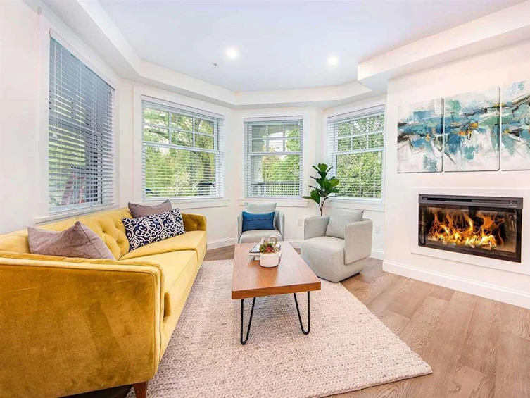 2006 West 14th Avenue, Vancouver, BC, V6J 2K4