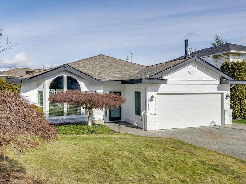 2483 Kensington Crescent, Port Coquitlam BC V3C 5N5