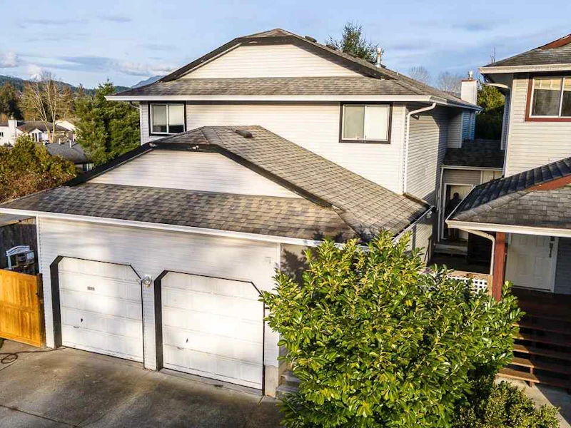12446 228th Street, Maple Ridge BC V2X 6M8