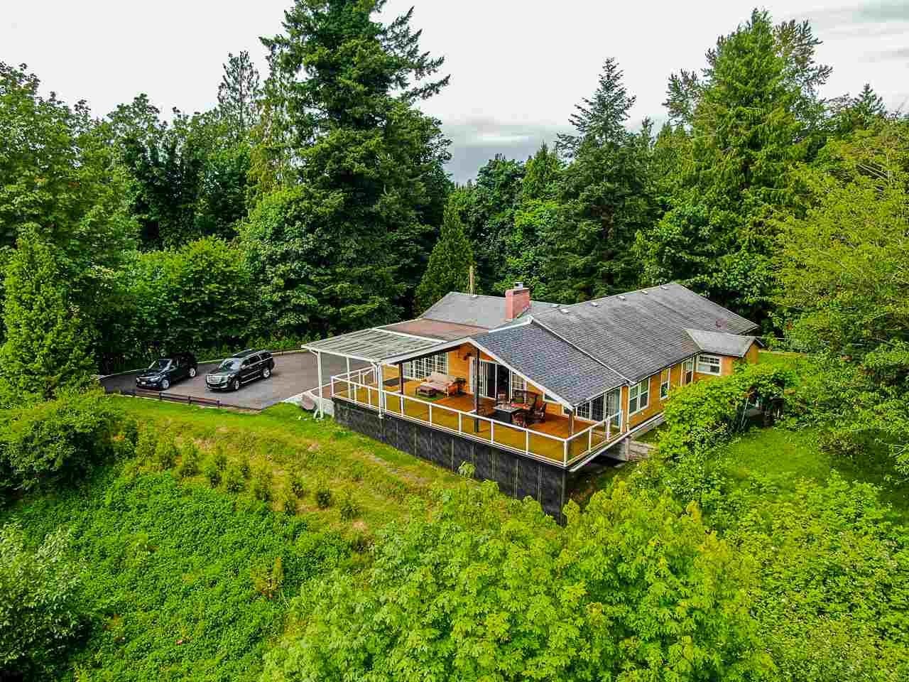 11502 Wood Street, Maple Ridge, BC, V2X 4Z9