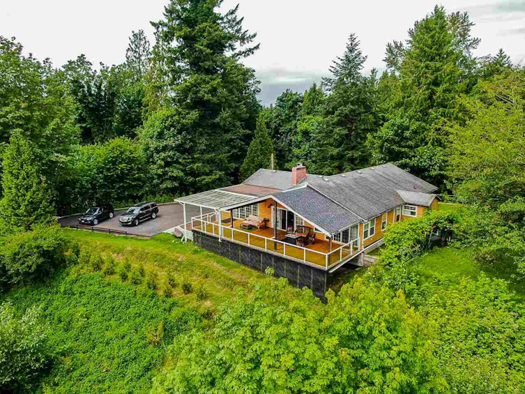 11502 Wood Street, Maple Ridge, BC, V2X 4Z9