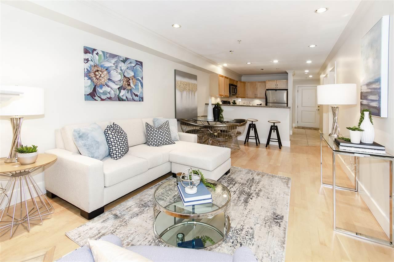 205-8915 Hudson Street, Vancouver, BC, V6P 4N3
