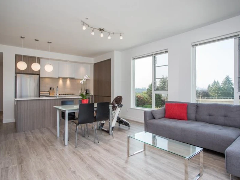 309 - 516 Foster Avenue, Coquitlam BC