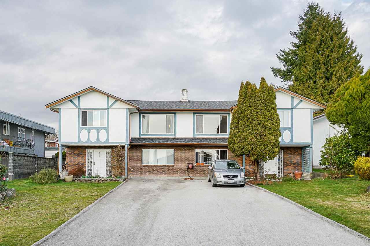 6571-6571 6573 Lochdale Street, Burnaby, BC, V5B 2M7