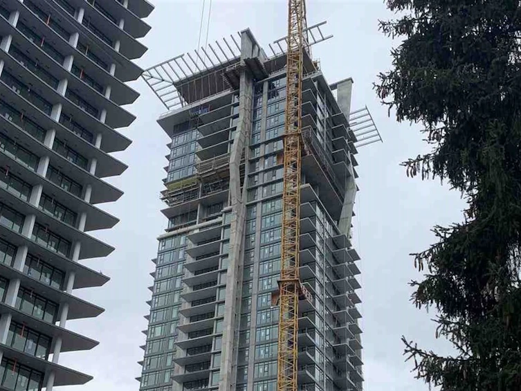1507-450 Westview Street, Coquitlam, BC