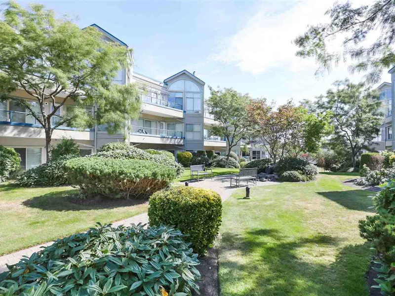 204 - 4743 W River Road, Delta BC V4K 1R9