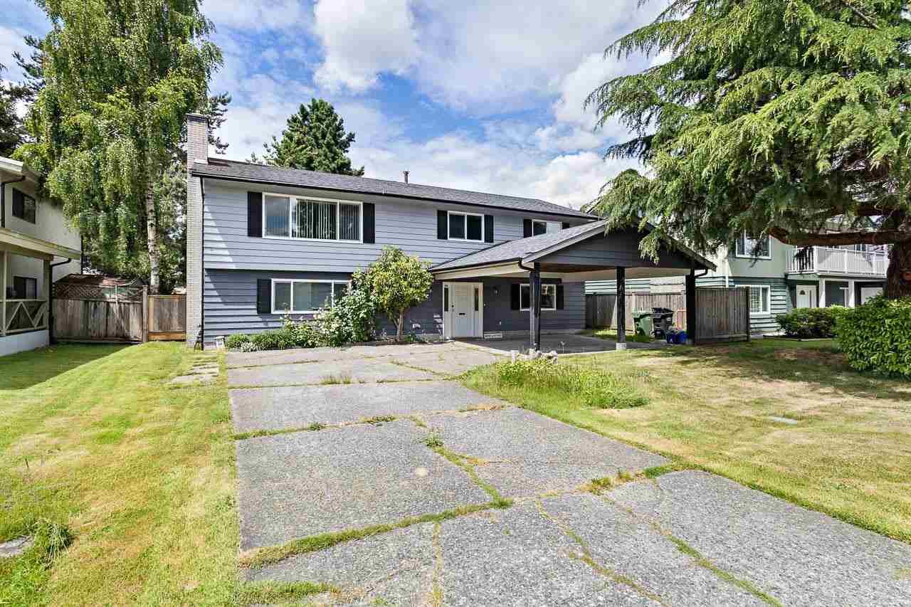 9151 Glenallan Drive, Richmond, BC, V7A 2S6