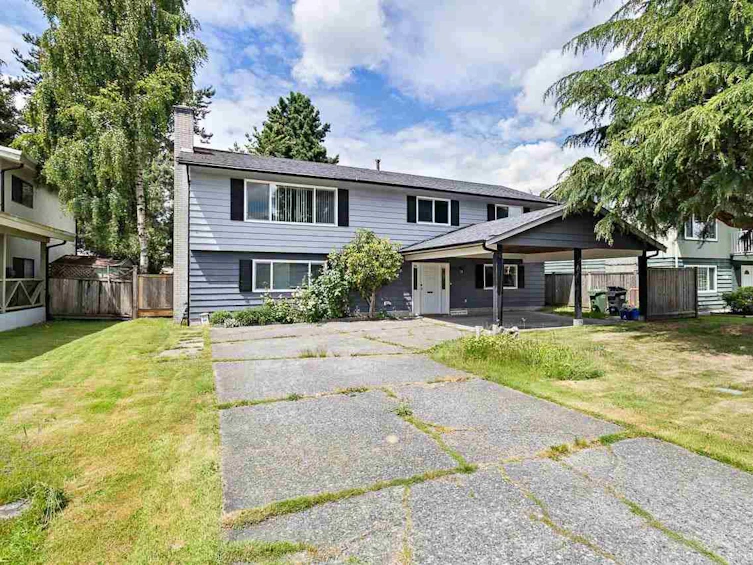 9151 Glenallan Drive, Richmond, BC, V7A 2S6