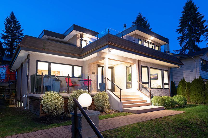 1160 West Keith Road, North Vancouver, BC, V7P 1Y7