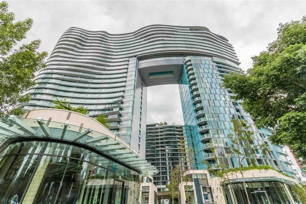 1688-87 Nelson Street, Vancouver, BC, V6Z 0E8
