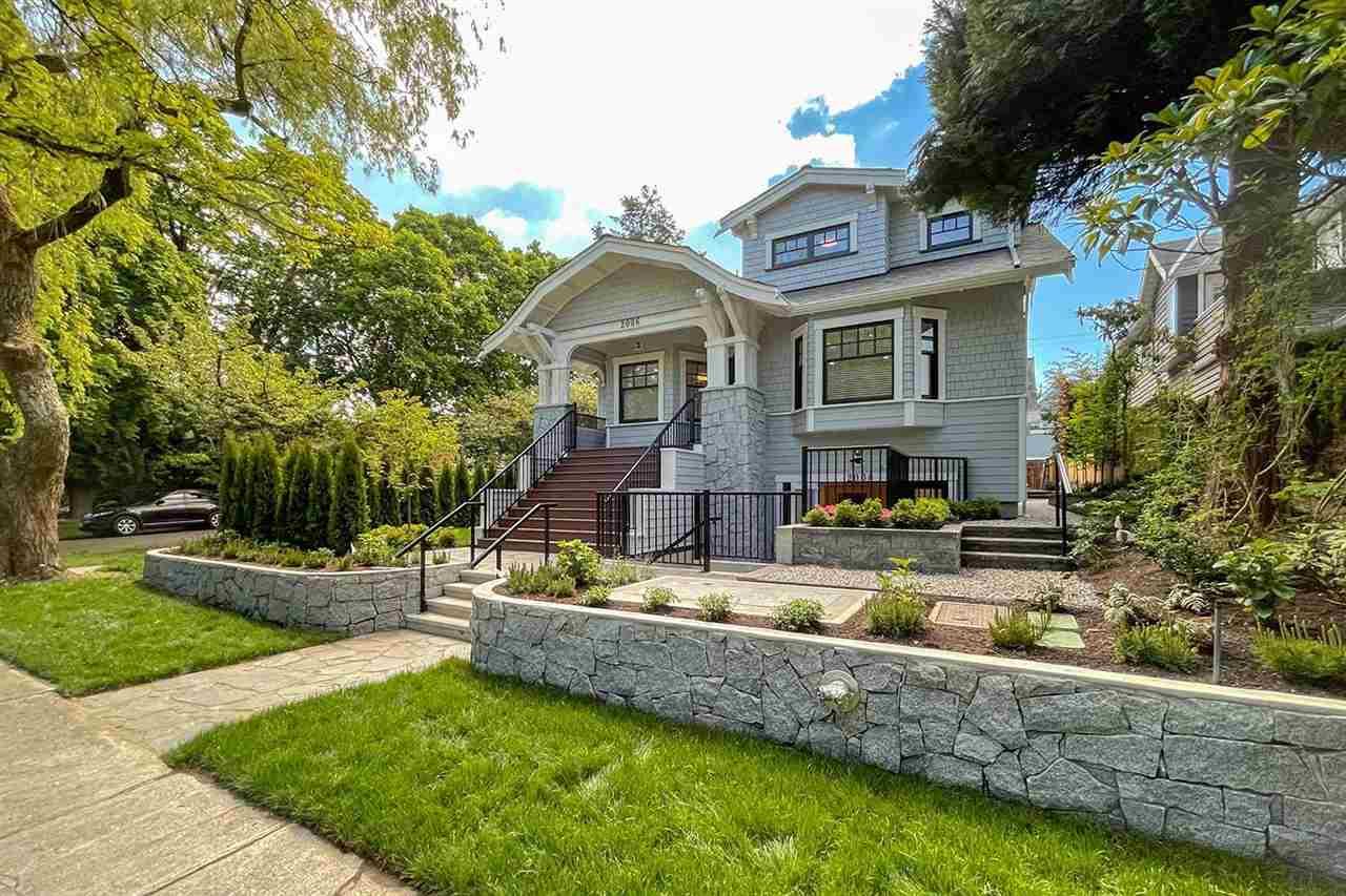 2008 West 14th Avenue, Vancouver, BC, V6J 2K4
