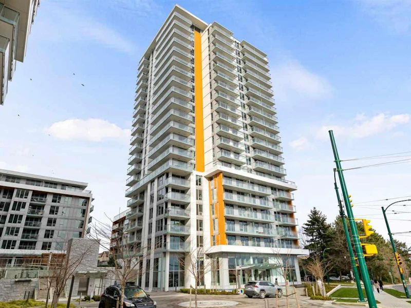 805 - 433 Sw Marine Drive, Vancouver BC