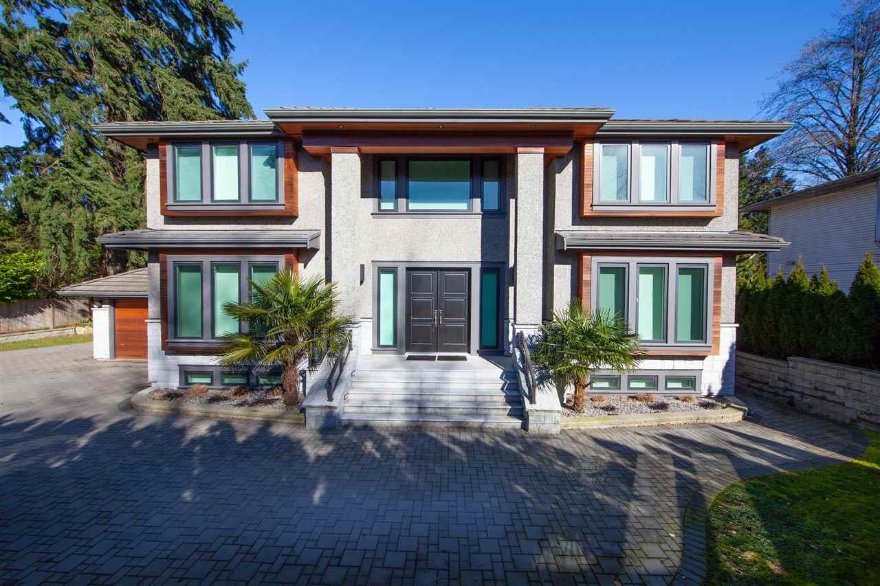 7698 Wheater Court, Burnaby, BC, V5E 4P3