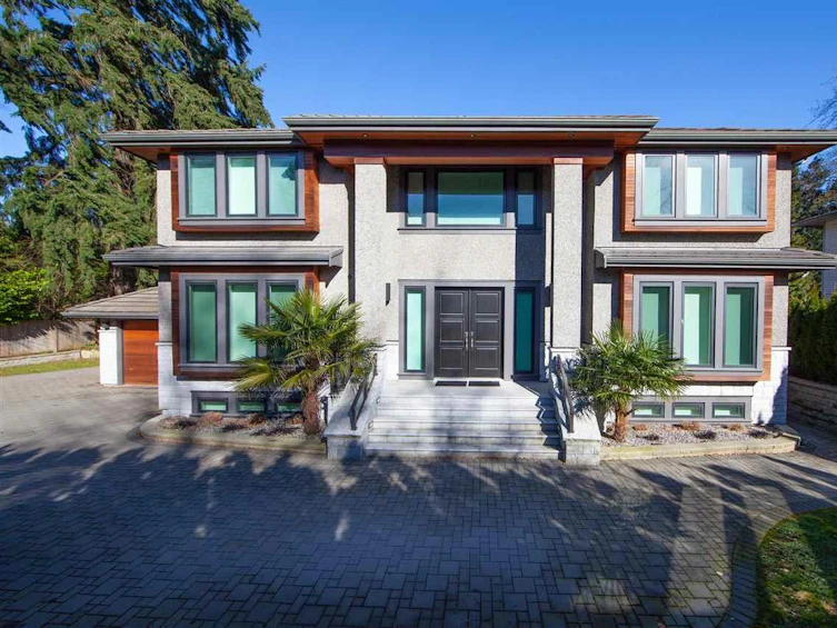 7698 Wheater Court, Burnaby, BC, V5E 4P3