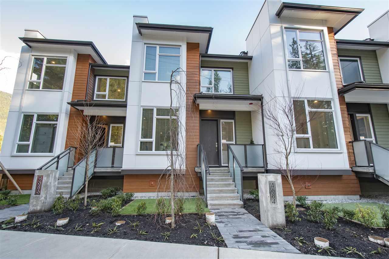 4684 Capilano Road, North Vancouver, BC, V7R 4K3