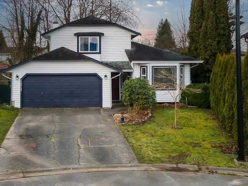 12517 Izon Court, Maple Ridge BC V2X 9W6