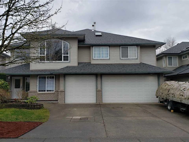 23836 113b Avenue, Maple Ridge BC V2W 1V3