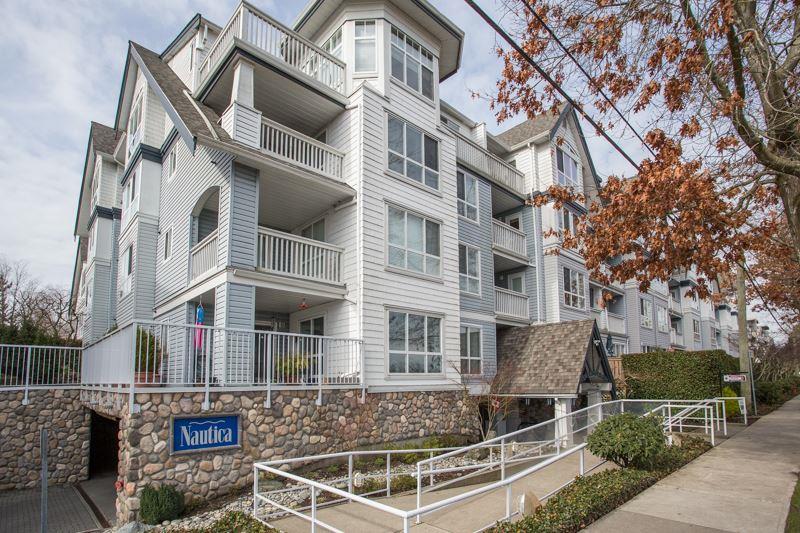 407-12633 No. 2 Road, Richmond, BC, V7E 6N5