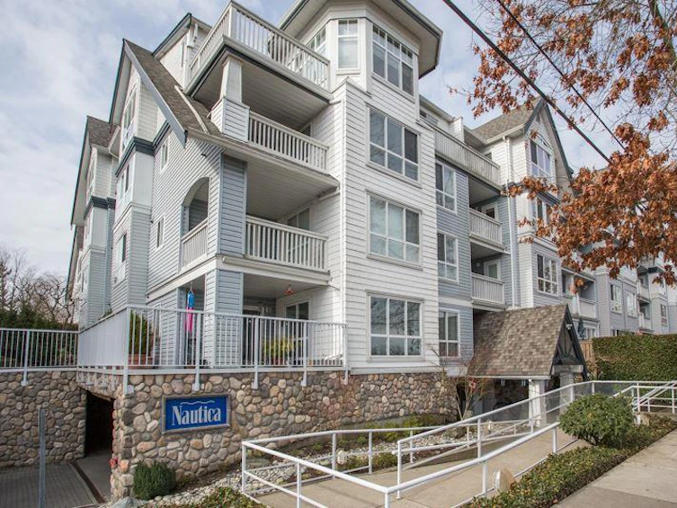 407-12633 No. 2 Road, Richmond, BC, V7E 6N5