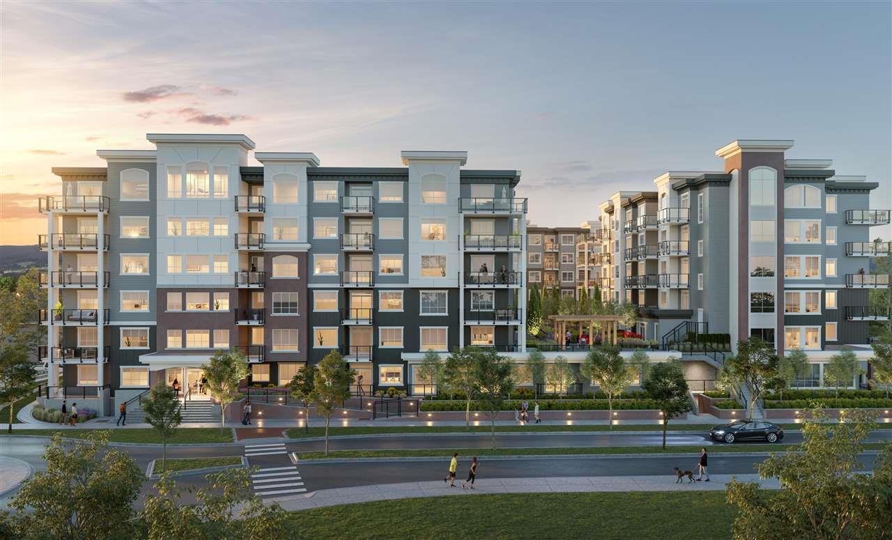 305D-2180 Kelly Avenue, Port Coquitlam, BC