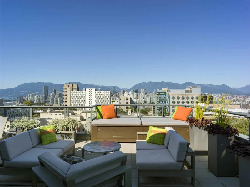 1003 - 2851 Heather Street, Vancouver BC V5Z 0A2