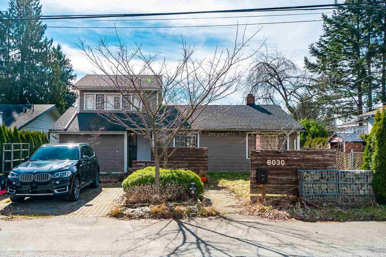 6030 Irmin Street, Burnaby, BC, V5J 1Z1