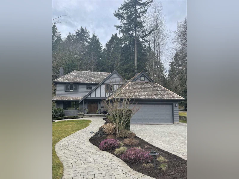 5505 Cliffridge Place, North Vancouver BC V7R 4S2