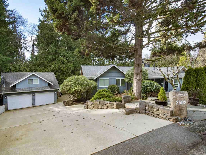 2602 Cactus Court, North Vancouver BC V7H 1R5