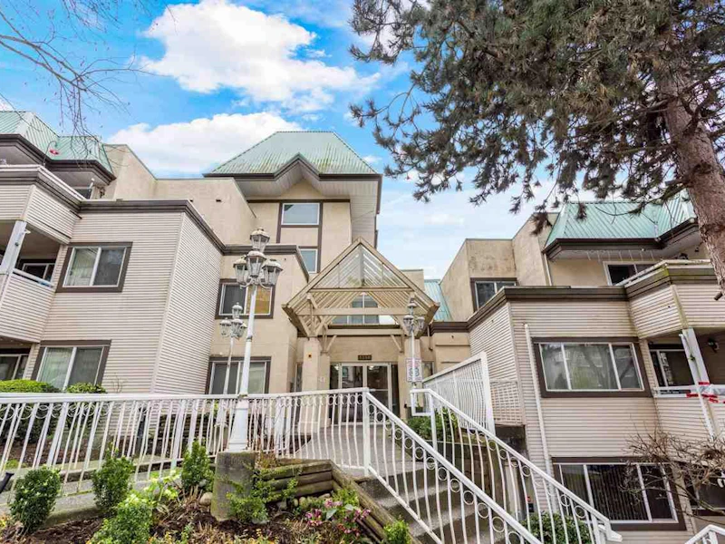 818 - 1310 Cariboo Street, New Westminster BC V3M 1X2
