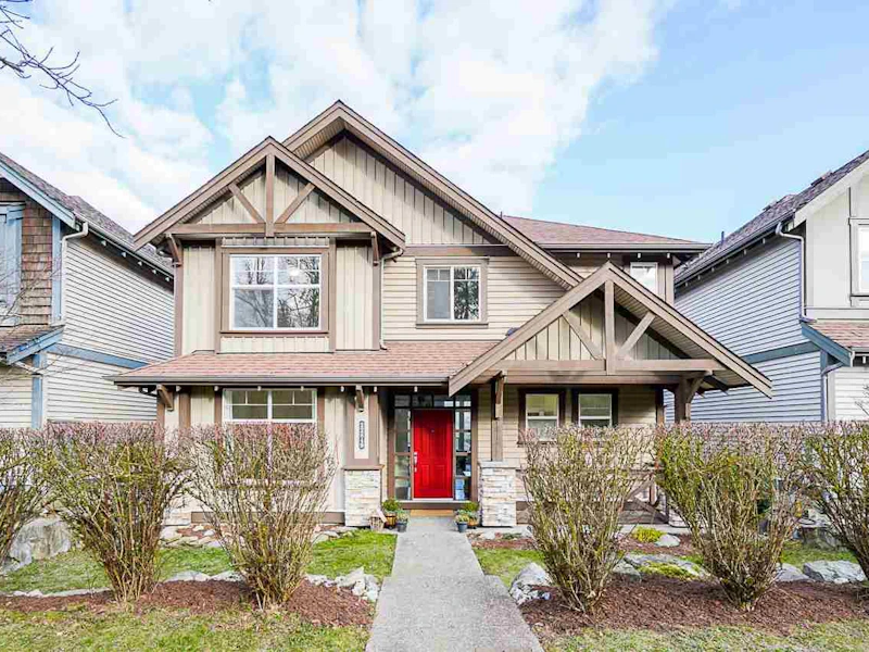 22849 136a Avenue, Maple Ridge BC V4R 0B4