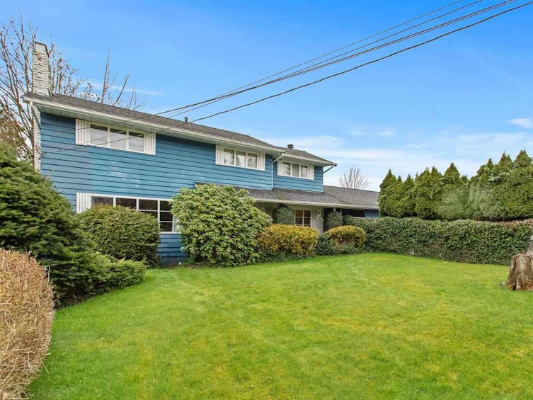 3089 Starlight Way, Coquitlam, BC, V3C 3P9