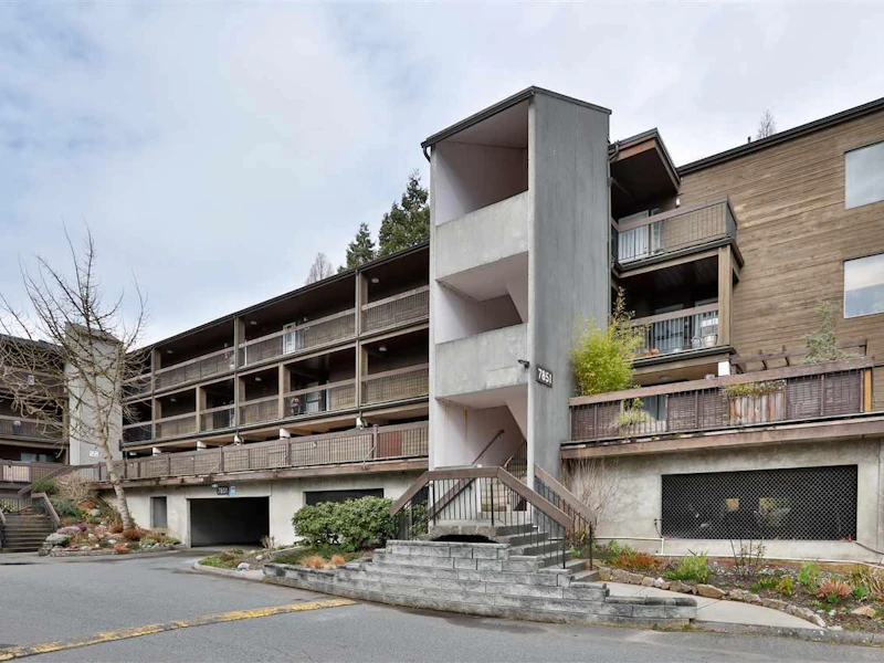 201 - 7851 No. 1 Road, Richmond BC V7C 1T7