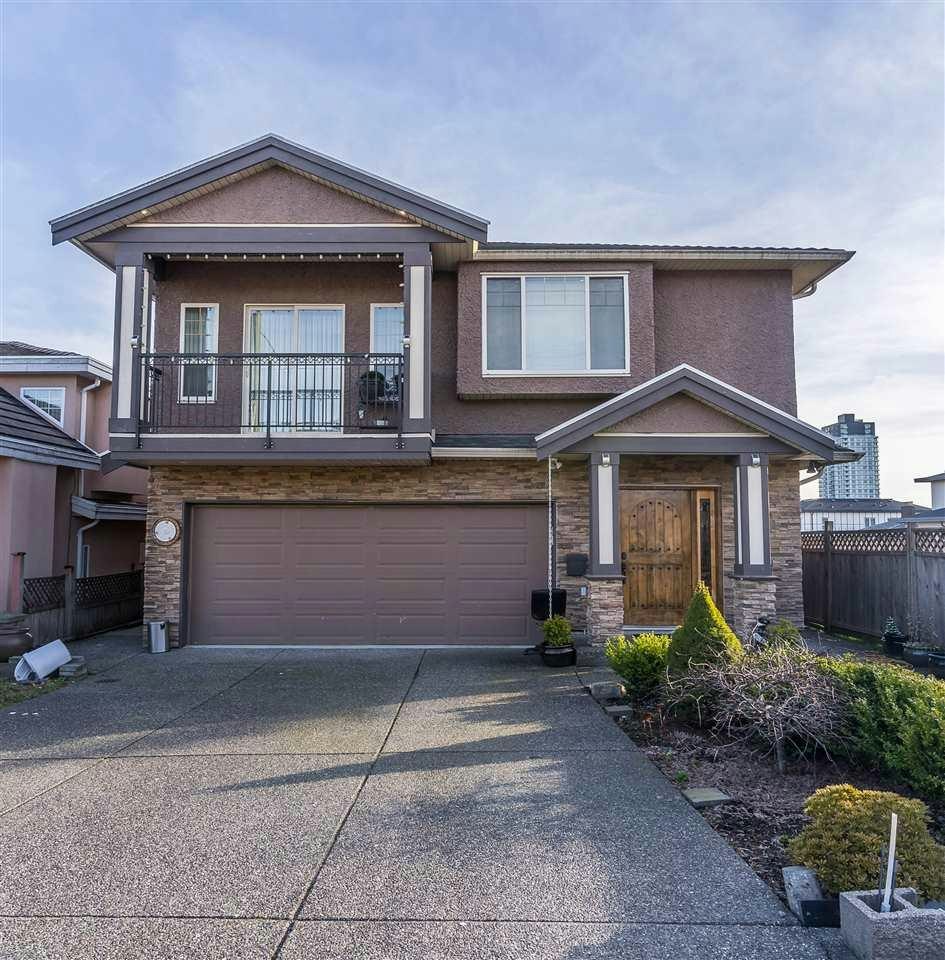 3754 Brandon Street, Burnaby, BC, V5G 2P2