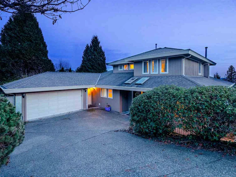 1576 Tyrol Place, West Vancouver BC V7S 3G5
