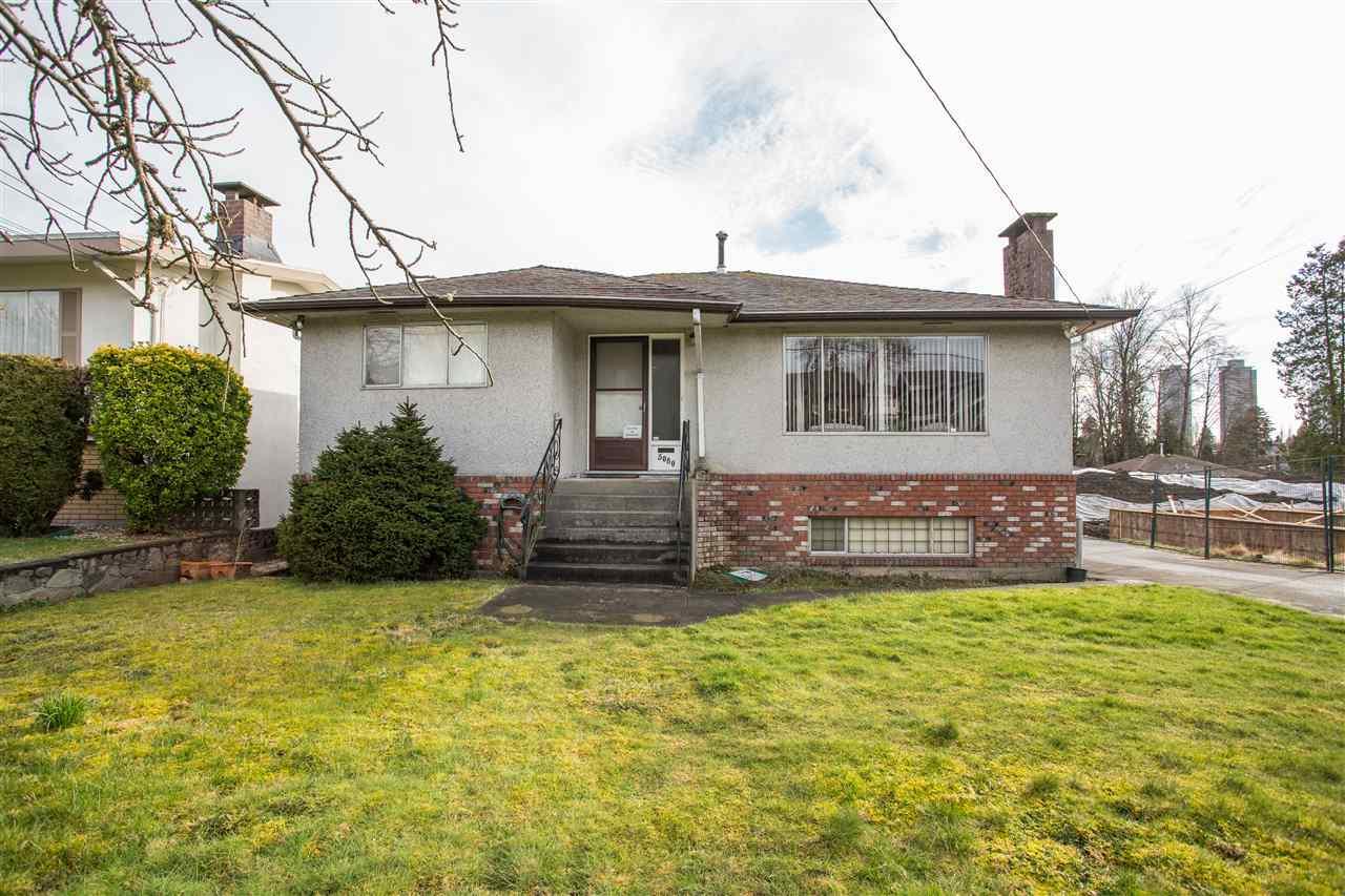 5080 Venables Street, Burnaby, BC, V5B 1X7