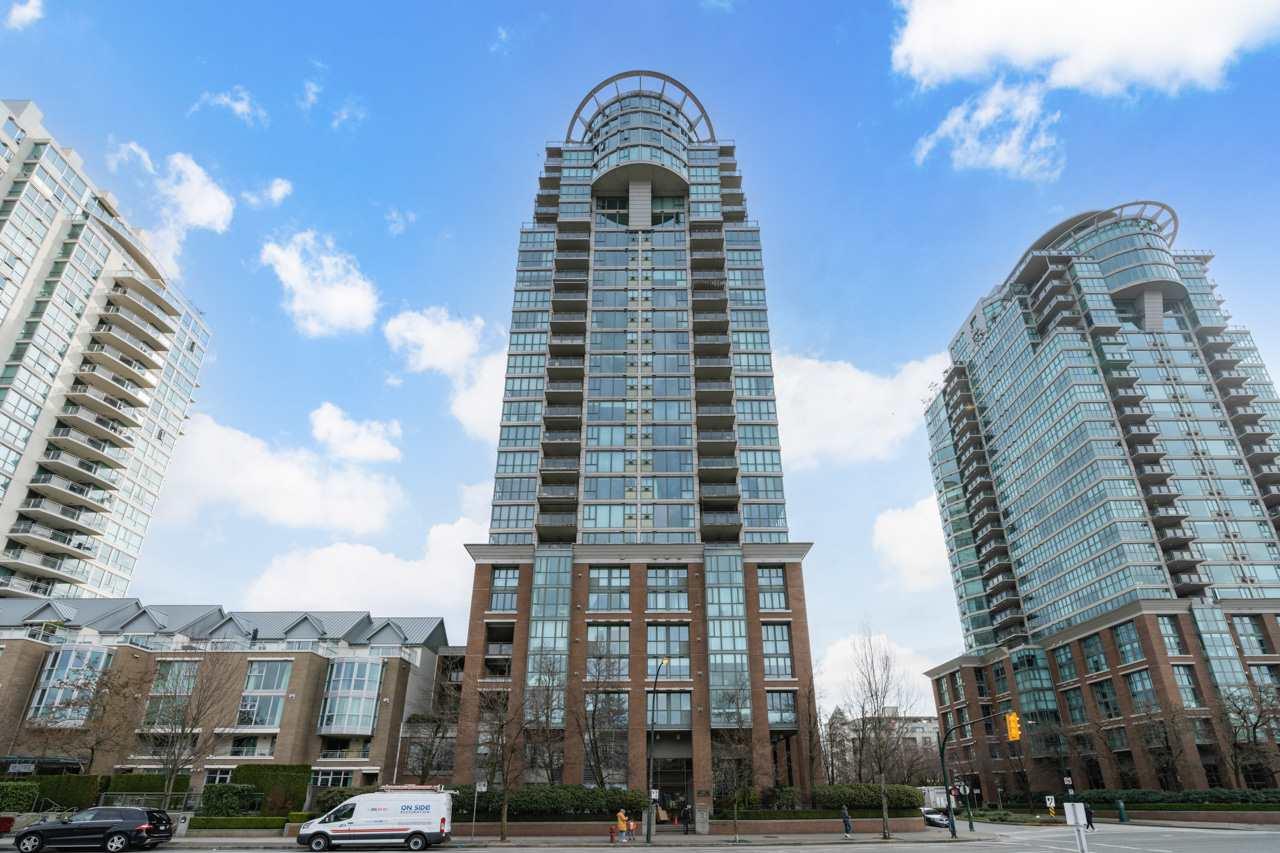 1903-1088 Quebec Street, Vancouver, BC, V6A 4H2