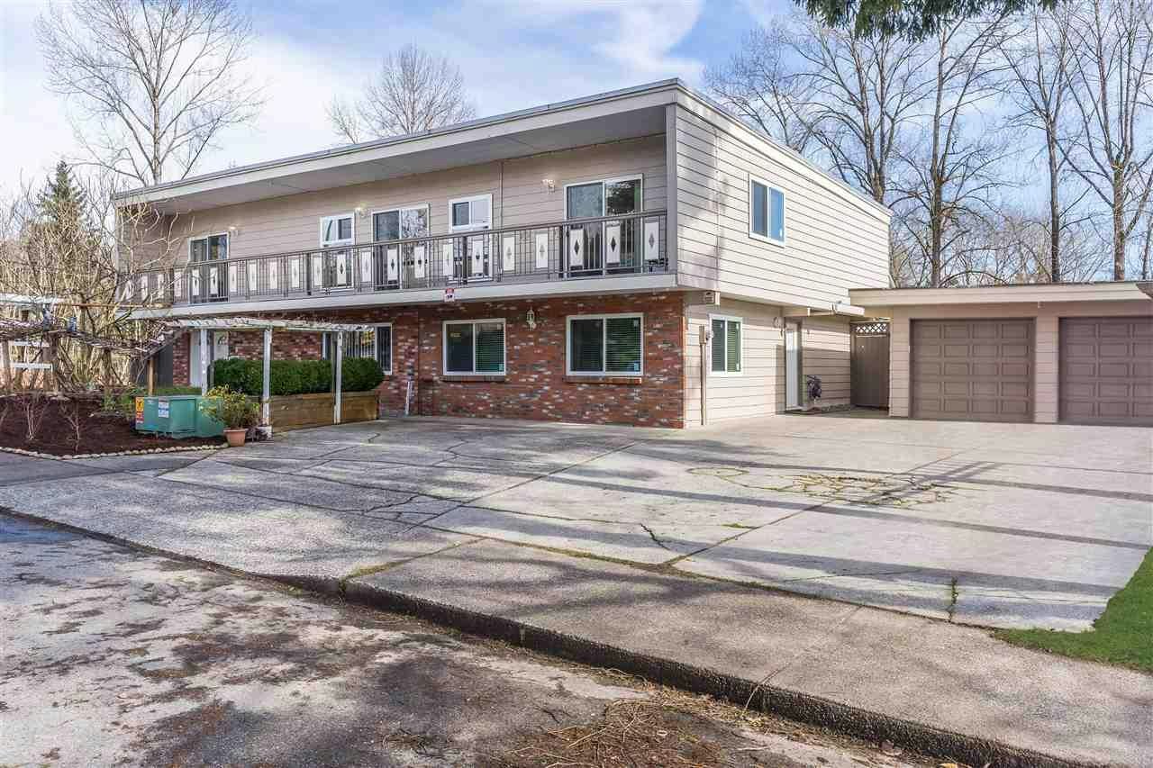 7760 Lawrence Drive, Burnaby, BC, V5A 3M9