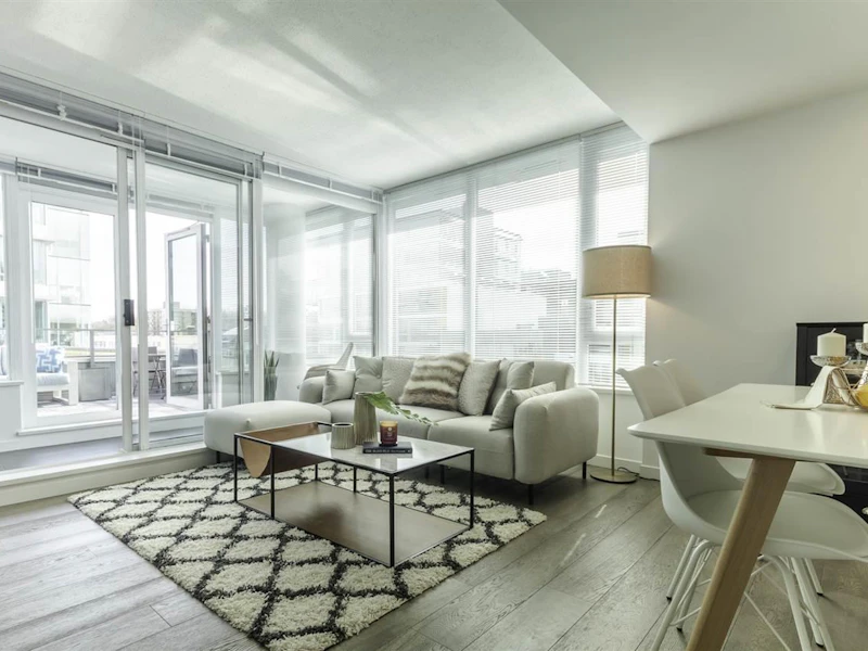 406 - 522 W 8th Avenue, Vancouver BC V5Z 0A9