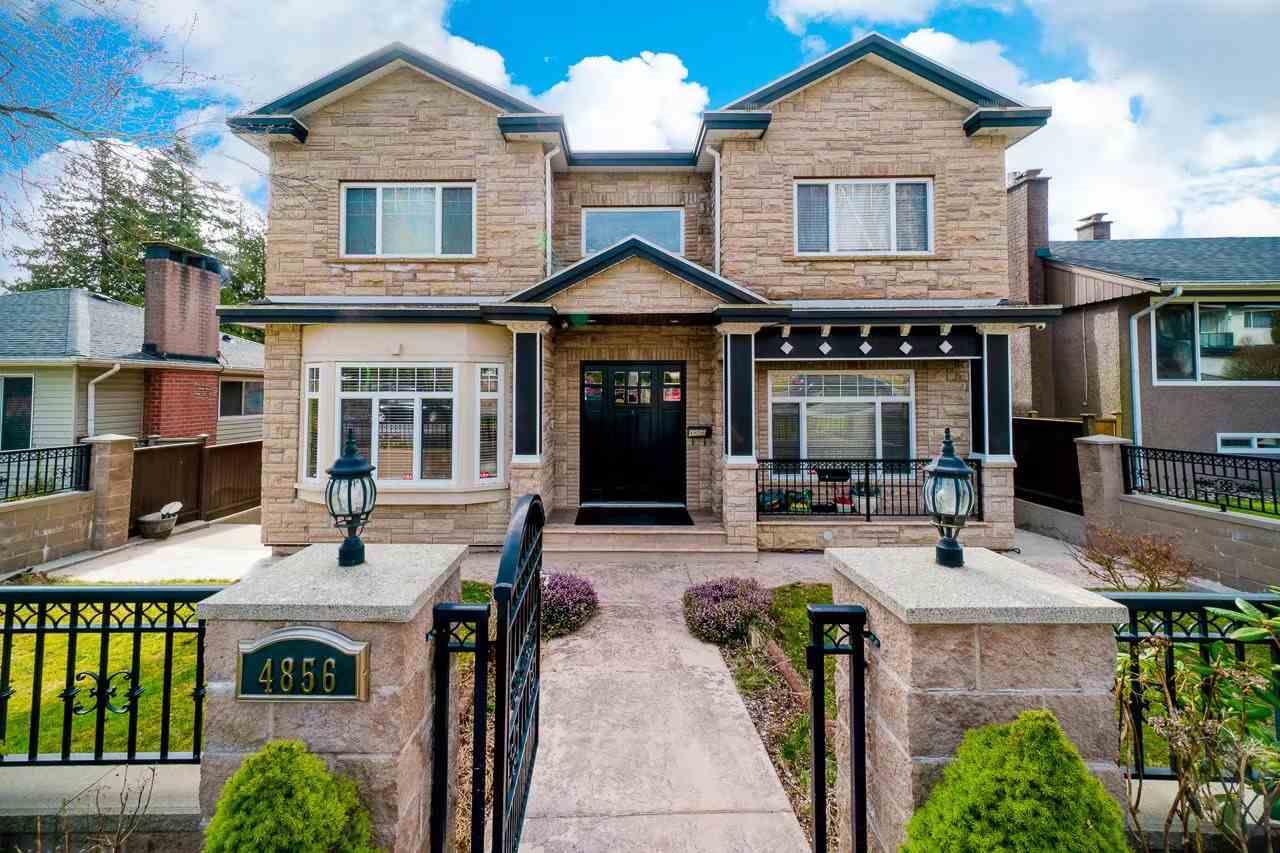 4856 Venables Street, Burnaby, BC, V5C 3A8