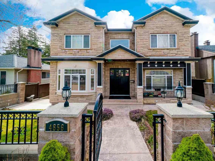 4856 Venables Street, Burnaby, BC, V5C 3A8