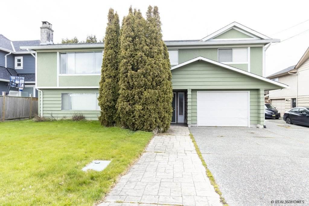 6077 48a Avenue, Delta, BC, V4K 1Y7