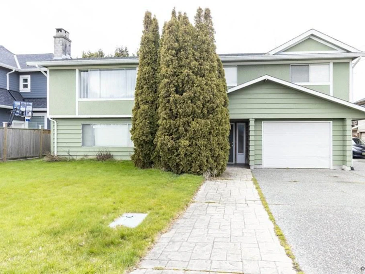 6077 48a Avenue, Delta, BC, V4K 1Y7