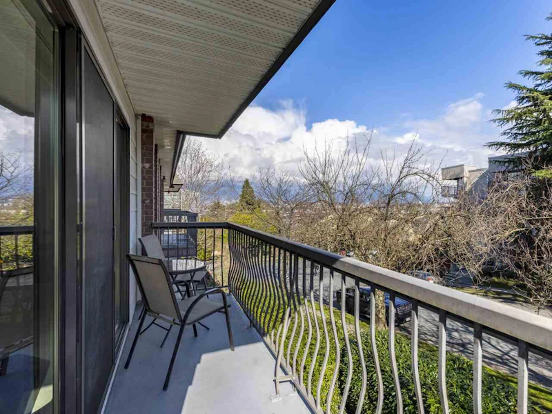 337 - 588 E 5th Avenue, Vancouver BC V5T 4H6