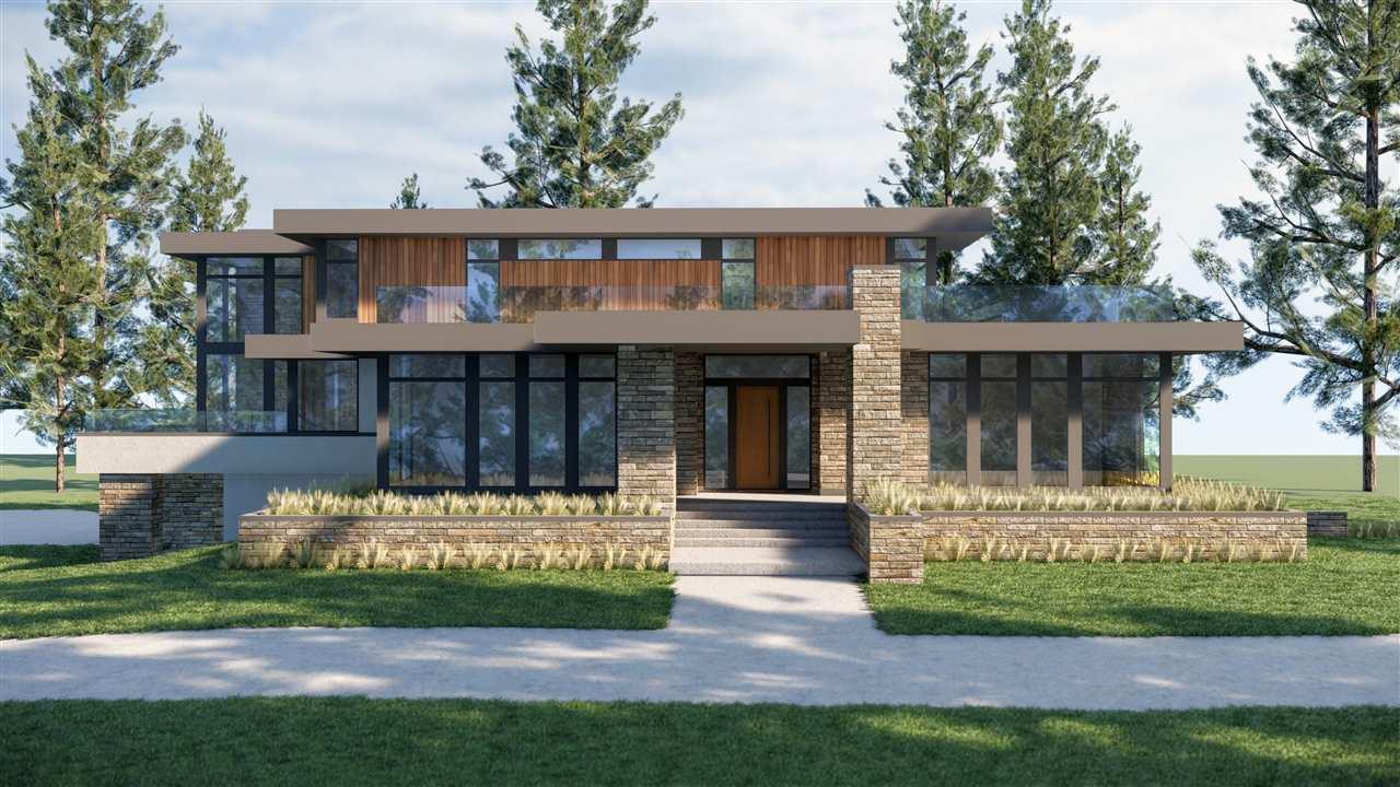 7076 Carrington Street, Vancouver, BC, V6N 1T8