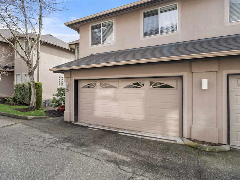25 - 2951 Panorama Drive, Coquitlam BC V3E 2W3