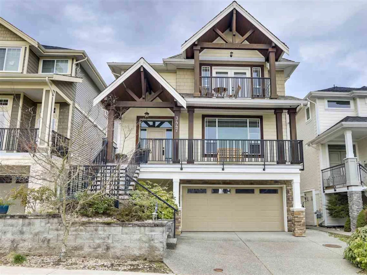 3447 Gislason Avenue, Coquitlam, BC, V3E 0C6
