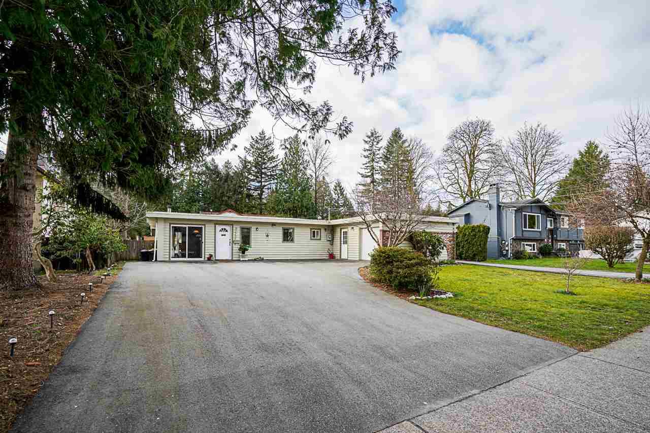21794 126 Avenue, Maple Ridge, BC, V2X 4N9