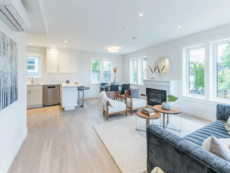 1725 Cotton Drive, Vancouver BC