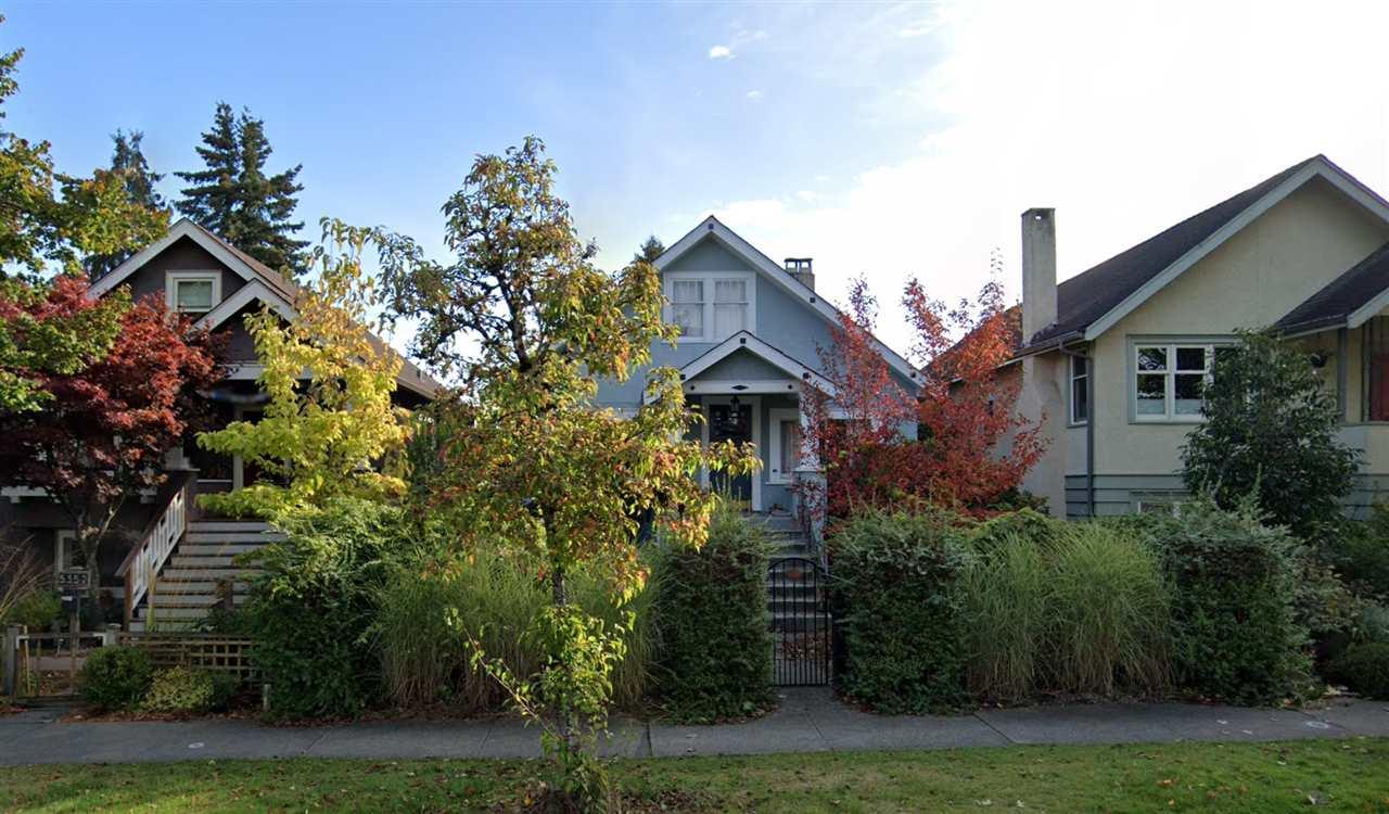 5368 Prince Edward Street, Vancouver, BC, V5W 2X6